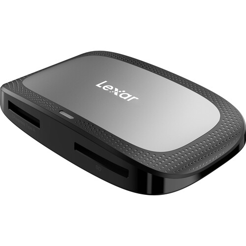 کارت ریدر لکسار Lexar Professional CFexpress Type A / SD USB 3.2 Gen 2 Reader RW530